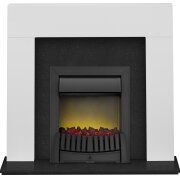 adam-miami-fireplace-in-pure-white-black-marble-with-elan-electric-fire-in-black-48-inch