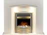 acantha-granada-white-marble-fireplace-with-downlights-lynx-electric-fire-in-silver-48-inch