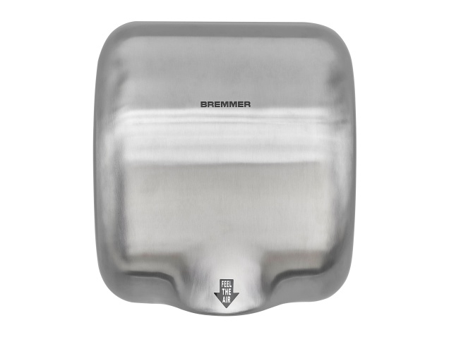 vysousec-rukou-bremmer-generic-turbo-v-brousene-oceli