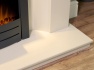 acantha-tuscon-sahara-beige-marble-fireplace-with-downlights-adam-colorado-electric-fire-in-black-48-inch